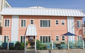 Venice On The Beach Hotel